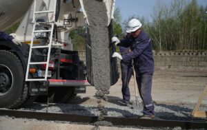 Конфлікт за цемент: Верховний Суд продовжить розгляд справи "Ковальської" проти АМКУ та CRH