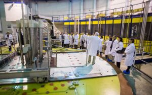 США і Британія ініціюють новий етап розвитку атомної енергетики: які плани