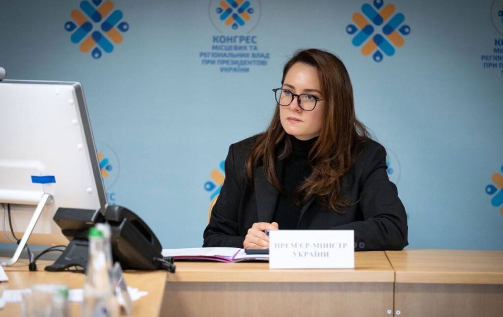 Коли стартує опалювальний сезон в Україні: коментар Свириденко
