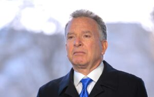 США прагнуть вирішити конфлікти в Україні та на Близькому Сході до кінця року, - Віткофф