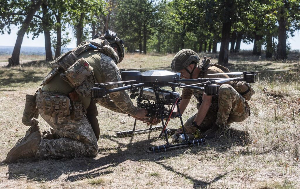 Війська РФ зосередили значні сили на Покровському напрямку: дані ISW