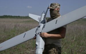 Українські розвідники знищили три гелікоптери Мі-8 та цінну РЛС у Криму
