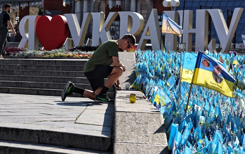 Хрещатик у Києві буде перекритий щодня: у який час та чому