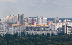Ціни на житло в Україні: найдорожчі та найдешевші двокімнатні квартири