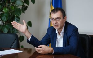 Не можу підтримувати урядові тренди щодо безгрошових виплат: інтерв'ю з Гетманцевим