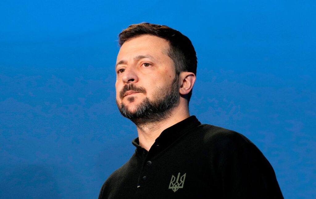Зеленський попередив про наслідки для Росії у разі атак на енергетичну інфраструктуру Москви