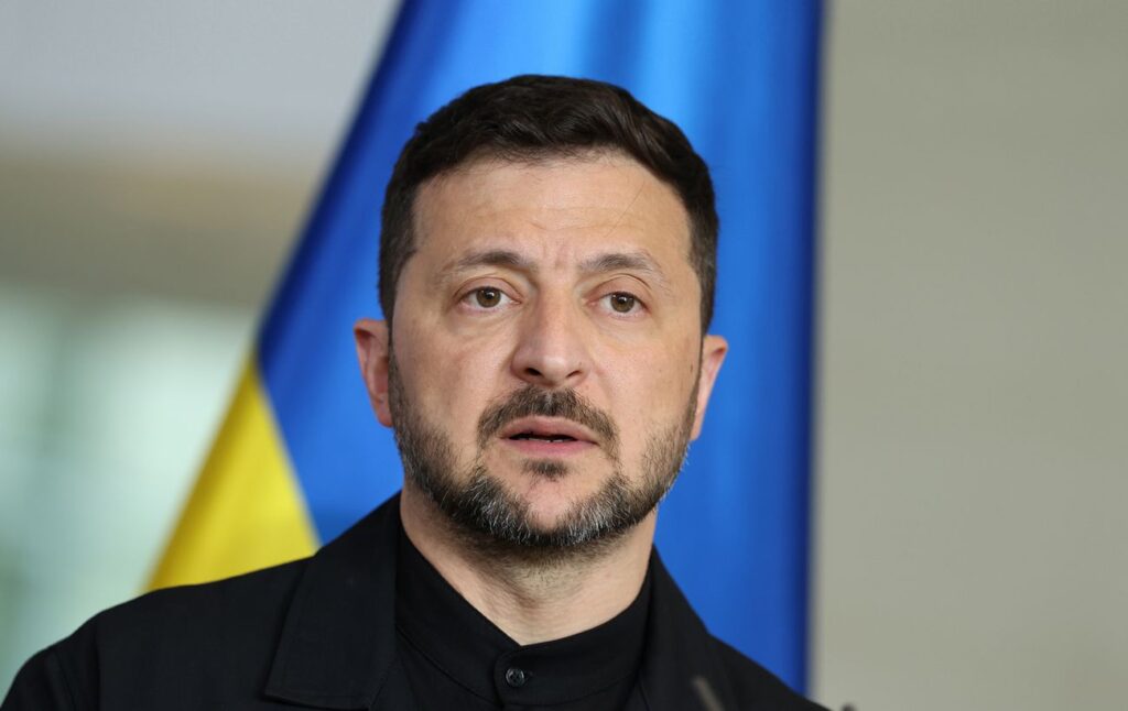 Україна поступово розпочне експорт зброї: Зеленський вказав терміни та умови