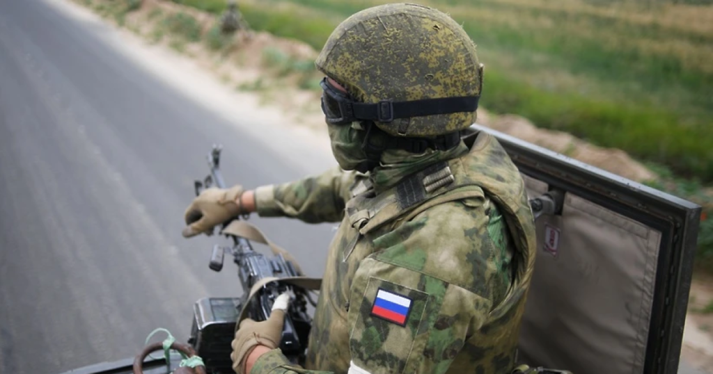 ЗС РФ активізуються на Дніпропетровщині: рух на 1 км в трьох напрямках