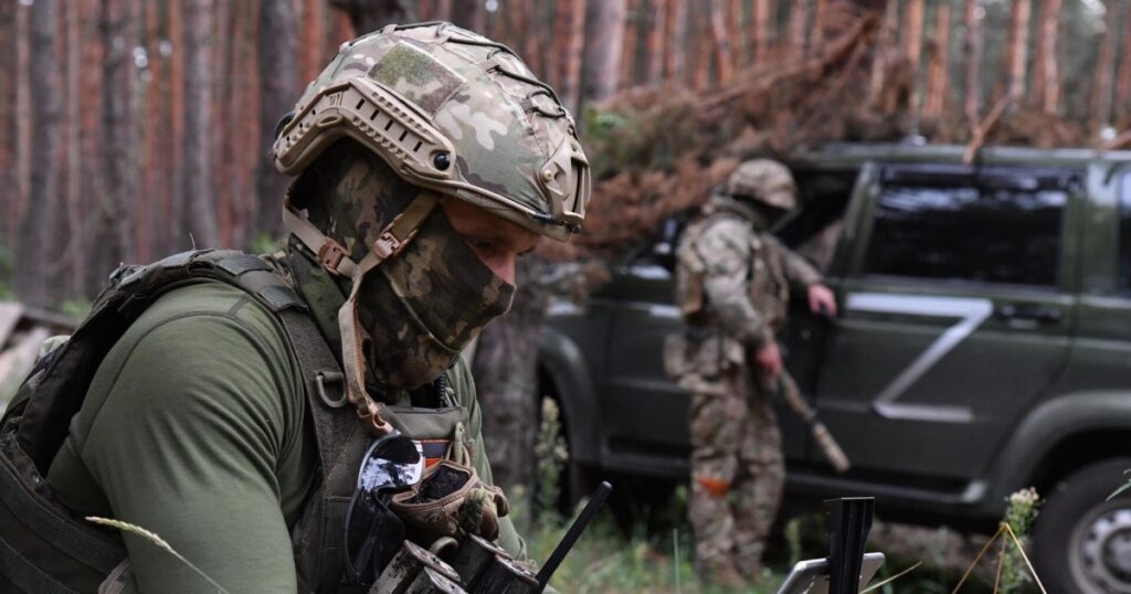 Втрати Росії перевищують її досягнення на фронті: кількість загиблих солдатів у 2025 році — Politico
