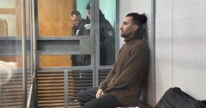 В Києві водієві Mercedes, причетному до побиття велосипедиста, змінили запобіжний захід