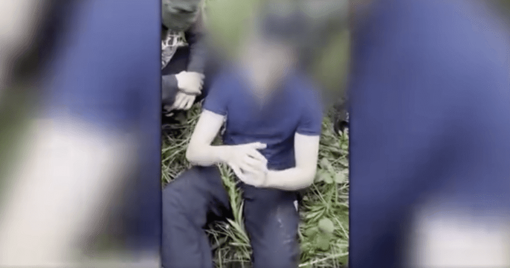 У Польщі група підлітків жорстоко розправилася над 23-річним українцем