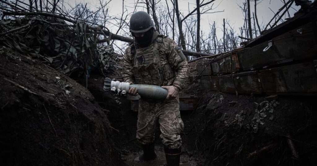 Війна в Україні зайшла в стадію виснаження: чи є вихід із "глухого кута" — Гетьман