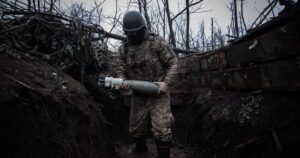 Війна в Україні зайшла в стадію виснаження: чи є вихід із "глухого кута" — Гетьман