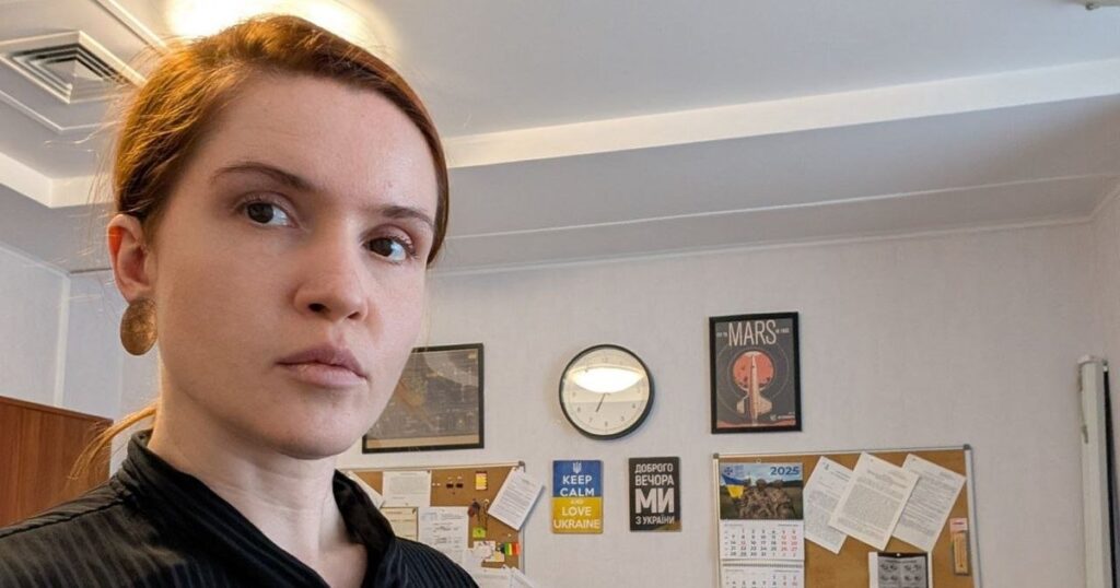 Безугла: захоплення Куп'янська росіянами — лише питання часу