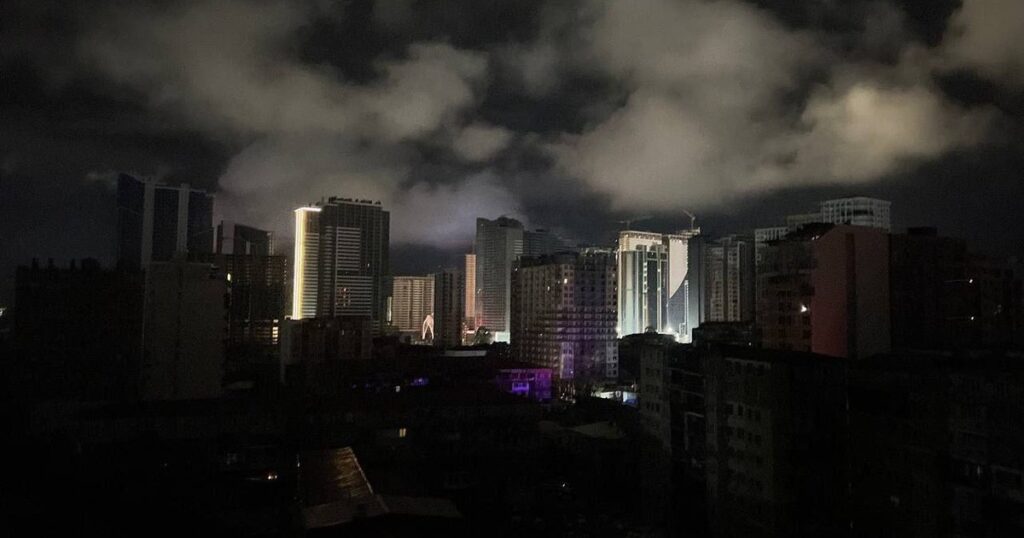 Блекаут у Москві: Генштаб повідомляє про можливе вимкнення світла ЗСУ в столиці РФ
