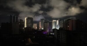 Блекаут у Москві: Генштаб повідомляє про можливе вимкнення світла ЗСУ в столиці РФ