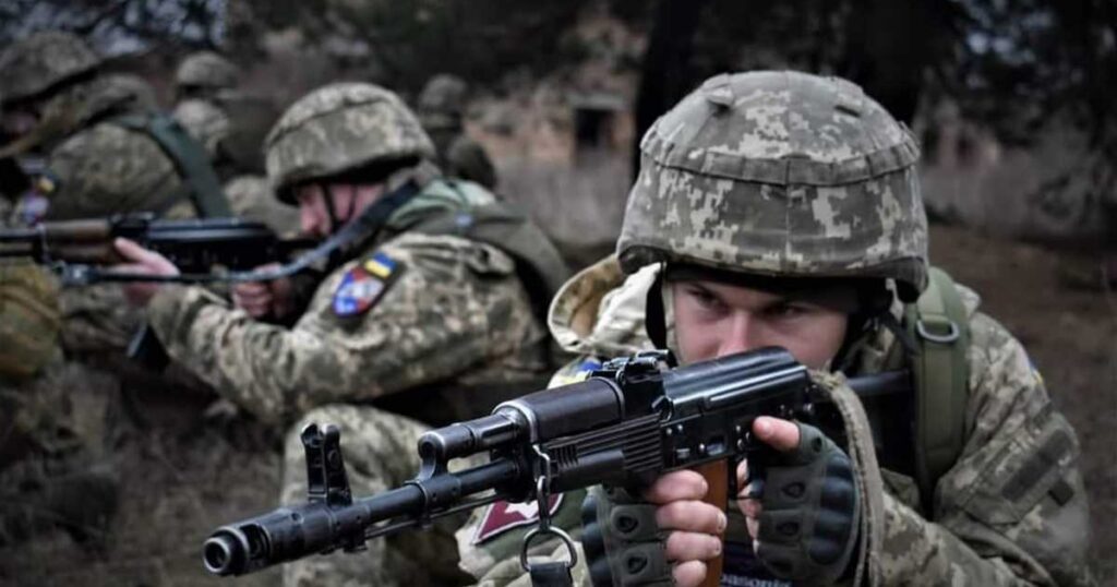 Штурмовики РФ під Покровськом: причини загрози оперативного оточення ЗСУ