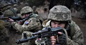 Штурмовики РФ під Покровськом: причини загрози оперативного оточення ЗСУ