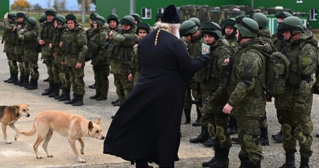 Росія готує новий наступ на адміністративні кордони двох областей: начальник Генштабу ЗСУ розповів про плани противника