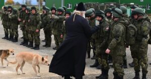 Росія готує новий наступ на адміністративні кордони двох областей: начальник Генштабу ЗСУ розповів про плани противника