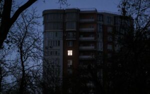 Шостка втратила електроенергію, газ та воду через масовану атаку