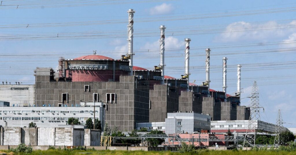 МАГАТЕ визнало аварійний стан на Запорізькій АЕС: пального вистачить лише на 10 днів