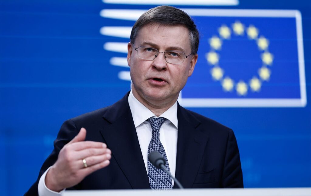 США підтримують нову програму МВФ для України і кредит на репарації від ЄС
