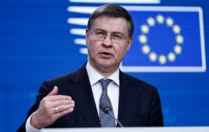 США підтримують нову програму МВФ для України і кредит на репарації від ЄС