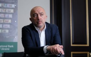 Пишний розповів, коли в Україні введуть е-гривню