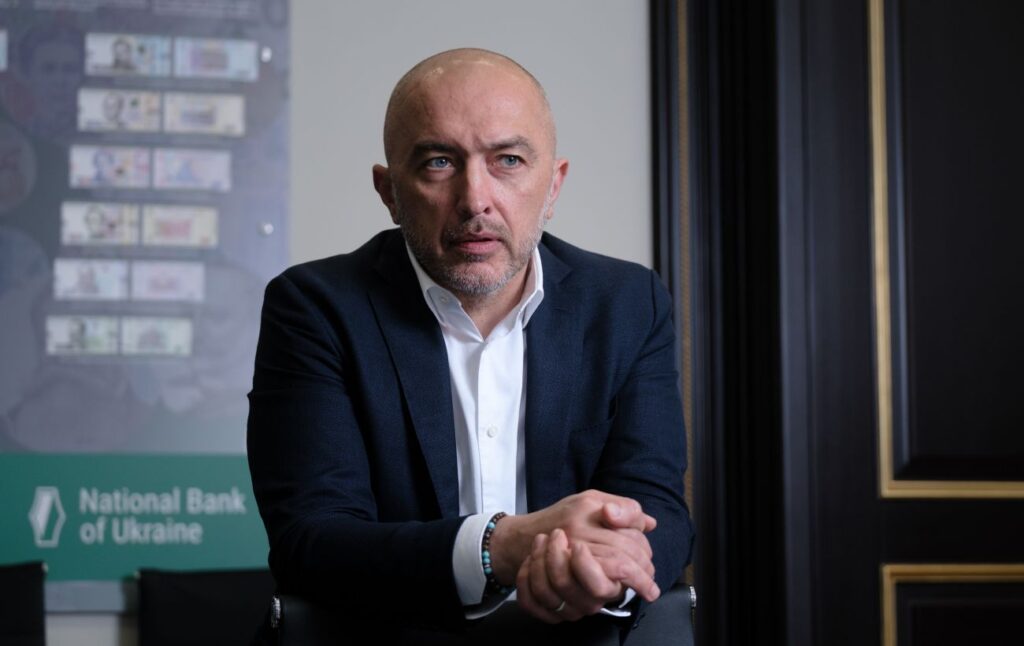 НБУ знизив прогноз інфляції на 2025 рік: зростання цін сповільниться