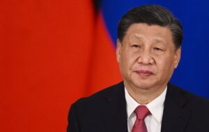 Китай відреагував на американські санкції щодо російських нафтових компаній
