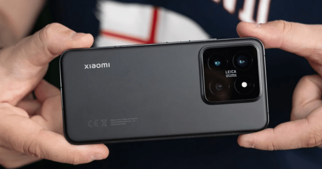 Смартфони Xiaomi мають проблему швидкого розрядження: як збільшити тривалість роботи акумулятора