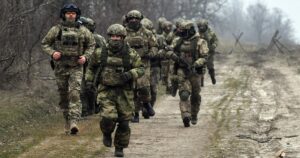 Тилові фронти": Україна та РФ знищуватимуть інфраструктуру на відстані 20-50 км від кордону — Флеш