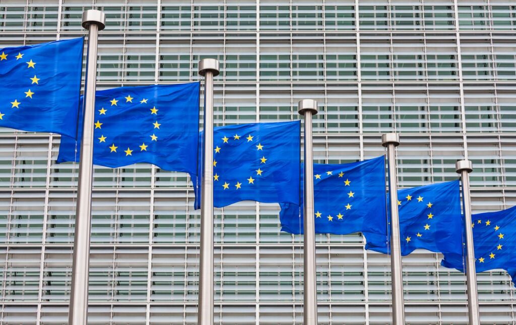 ЄС зобов'язався фінансувати Україну протягом наступних двох років, використовуючи активи Росії