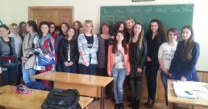 Галина Грищук – лідерка освітніх змін: нові напрямки та інновації у вищій освіті