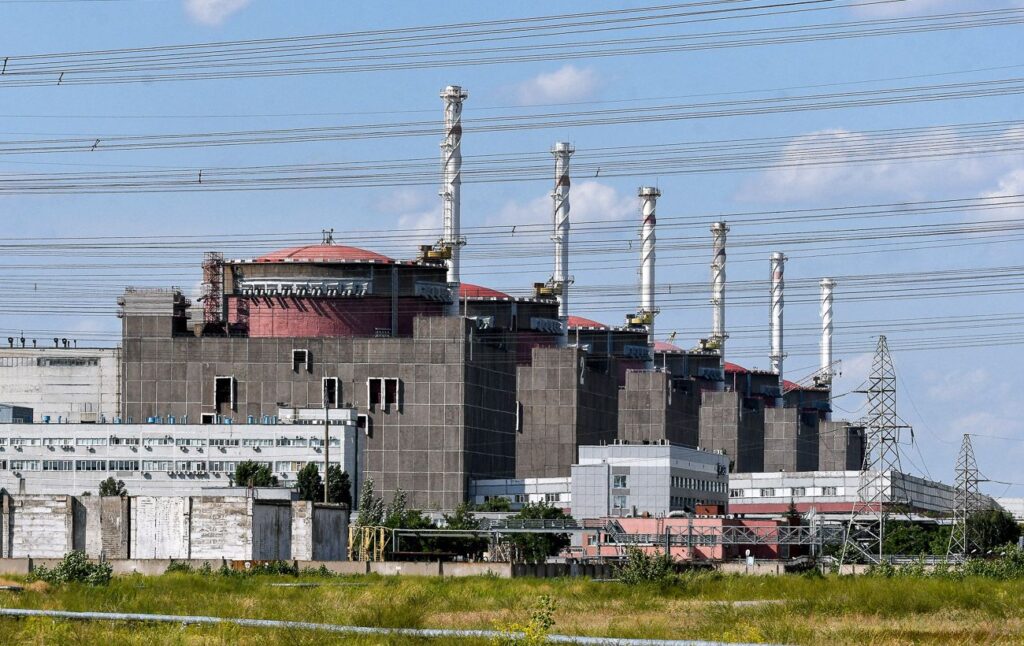 Росія оголосила паузу в бойових діях для ремонту на ЗАЕС: можливі реакції України