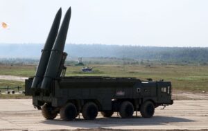 Росія завдала удару балістичною ракетою по навчальному підрозділу ЗСУ в тилу, є жертви