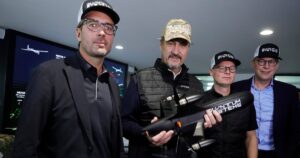 Quantum Systems розробила ракетний дрон Jäger для боротьби з "Шахедами": оцінка українського військового