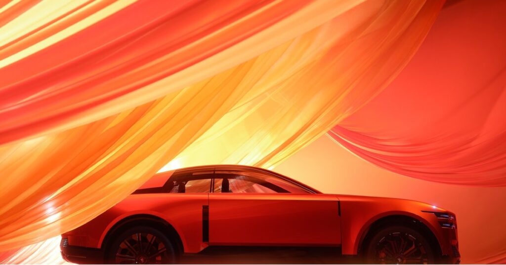 Нове купе Toyota Century запропонує унікальну альтернативу Bentley Continental GT