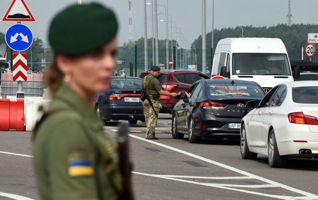 Коли і як зміняться правила в'їзду в Євросоюз: пояснення прикордонників