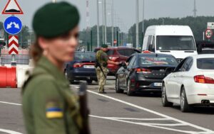 Коли і як зміняться правила в'їзду в Євросоюз: пояснення прикордонників