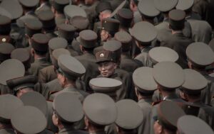 Солдати КНДР не підтримують російських військових у Сумській області, проте їх забезпечують кращим харчуванням
