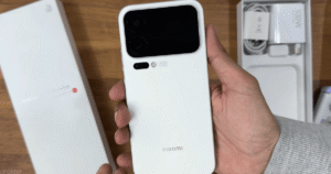 Автономність Xiaomi 17 Pro Max проти iPhone: результати виявилися неприємними