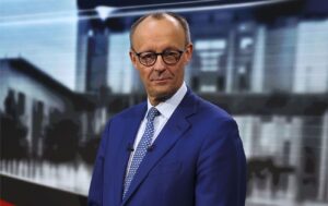 Мерц на саміті ЄС виступить за виділення 140 млрд євро репарацій Україні з російських активів