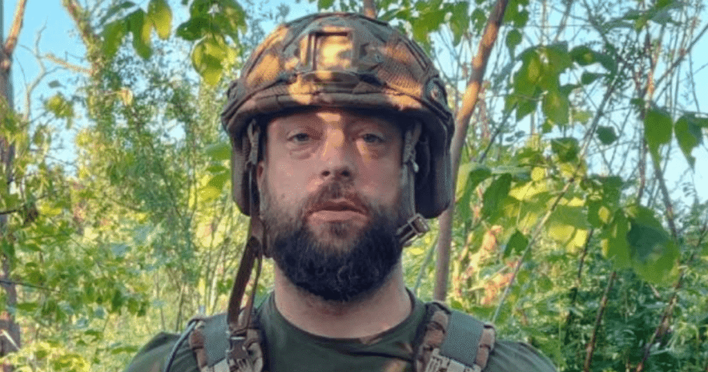 У ДТП загинув актор і військовий Олексій Нakonечний: подробиці трагедії