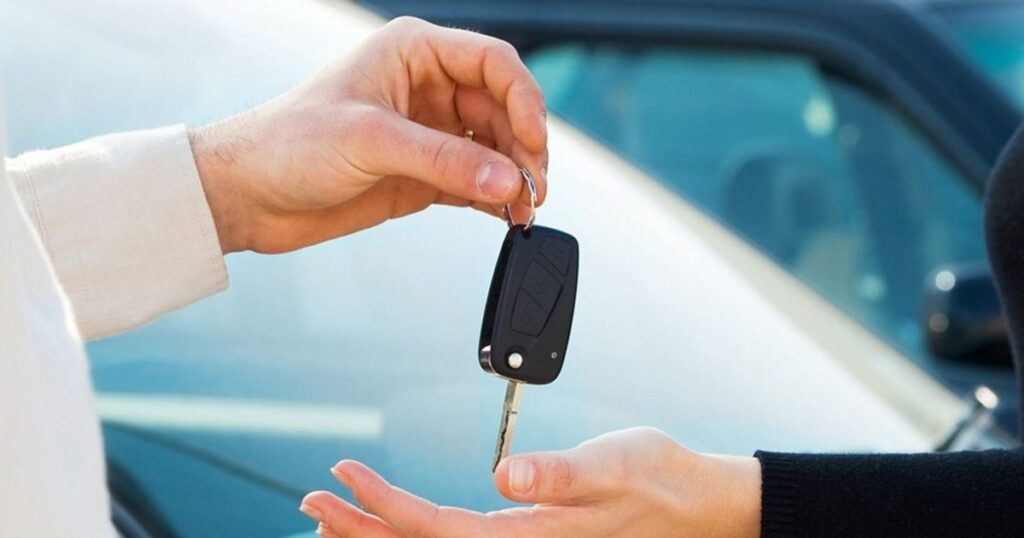 Новий лідер українського авторинку: продажі зросли у п'ять разів за рік