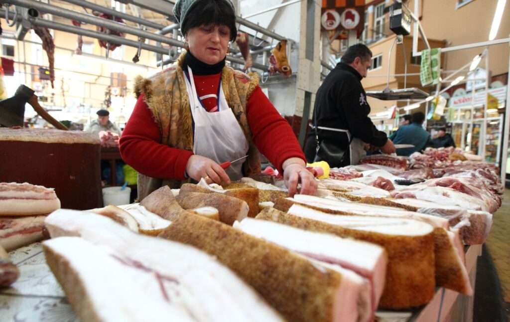 В ООН зафіксували максимальну ціну на основний продукт харчування