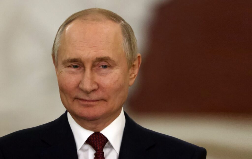 Путін надіслав світу "тупий сигнал" новим атакою на енергетичну інфраструктуру України