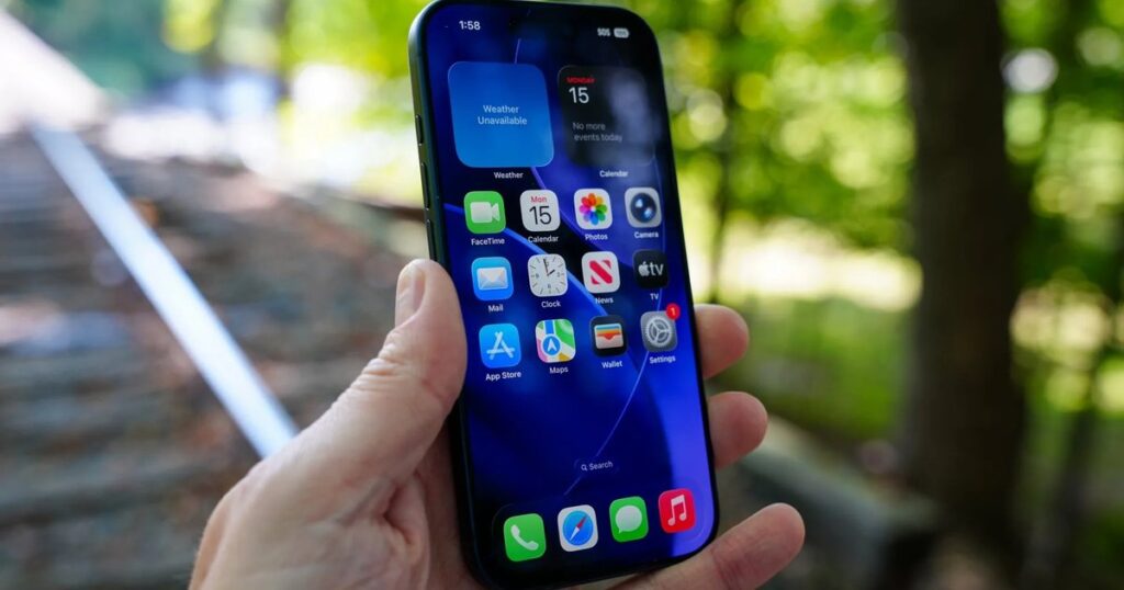 Функція iPhone, яку захоплюються всі власники Android: як нею користуватися