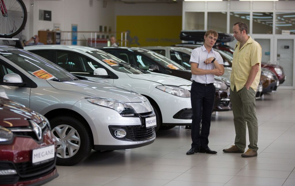 Росія вирішила "виплатити" Renault за ймовірну військову підтримку Україні